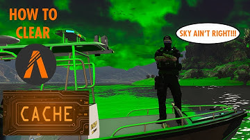 How to clear your FiveM Cache | Tutorial