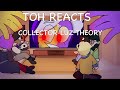 | TOH reacts to collector Luz theory | GC | ßutterfly studios |