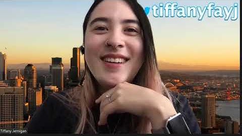 Tanzu Tuesdays - Production-Ready Kubernetes Clusters with VMware Tanzu - Tiffany Jernigan