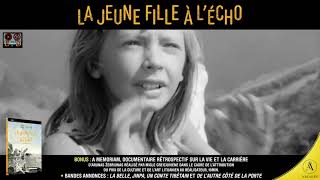 LA JEUNE FILLE À L'ÉCHO - TEASER