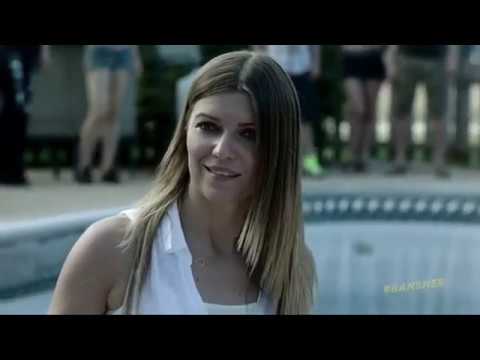 Banshee 3x07 || Pool Fight Scene