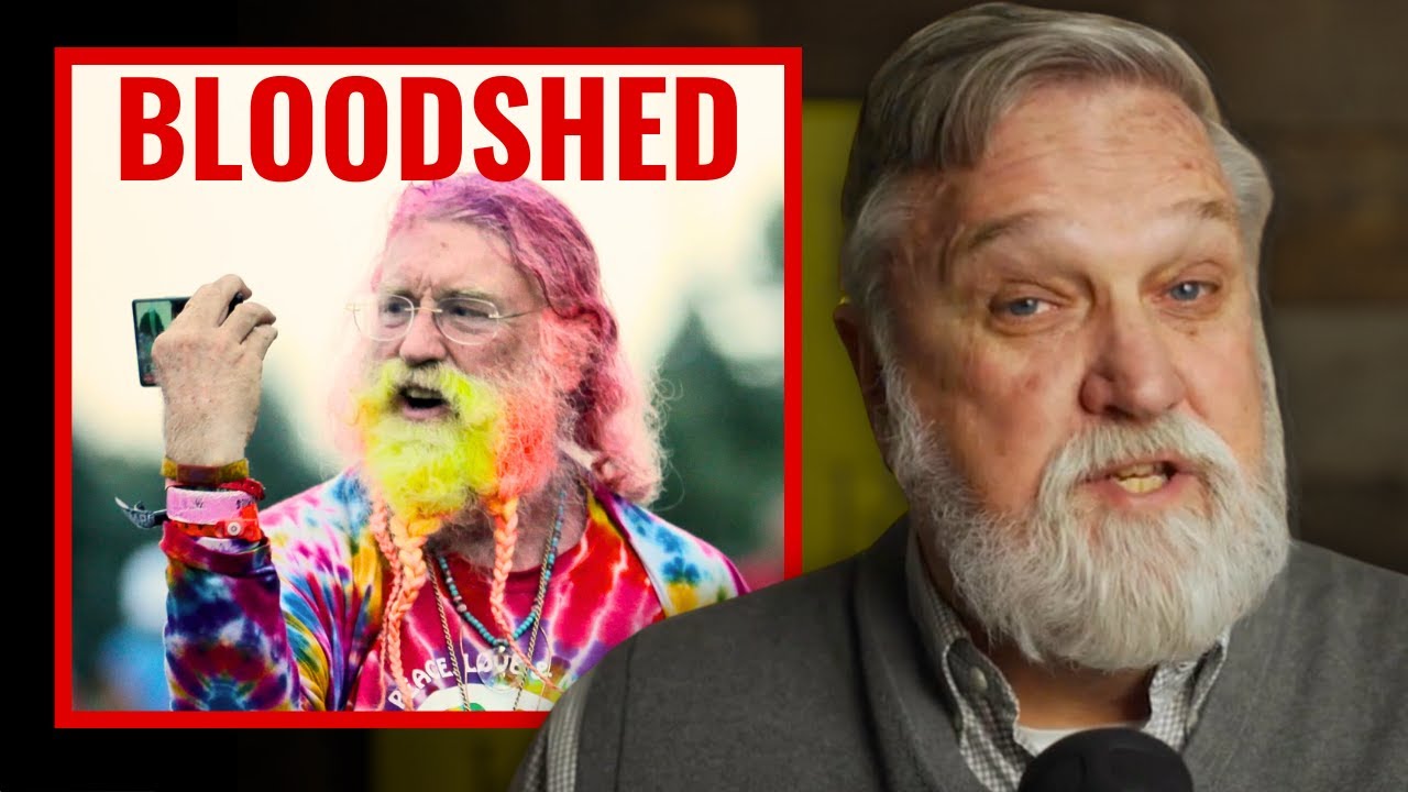 How Boomers Rule | Blog and Mablog - Doug Wilson