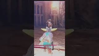 elden ring. first time playthrough. godskin apostle. 🥳