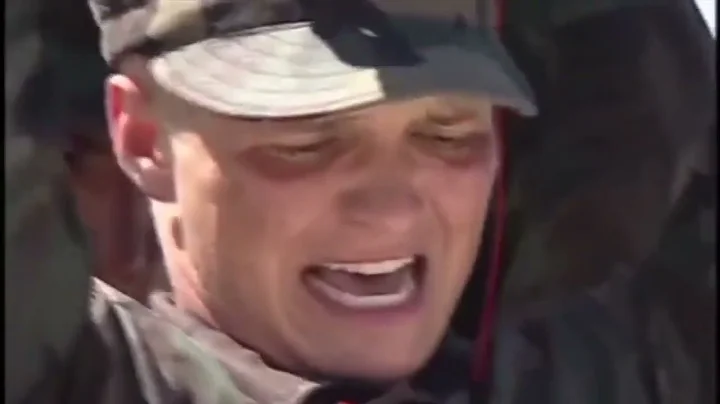 David Goggins     Can't Hurt Me    Navy SEAL Tribute