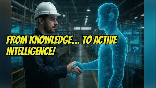 Intelligent Agents: The Hidden Revolution in Industry 🚀🤖. Ep 6.
