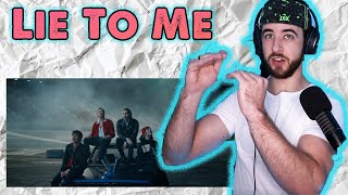 5sos - Reaction - Lie To Me