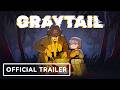 Graytail - Official Trailer | Six One Indie Showcase May 2026