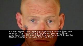 Ryan O'Neal and Farrah Fawcett's son Redmond O'Neal charged with attempted murder in L.A. Wealth