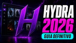 Hydra Launcher: The best game launcher in 2026! - The Ultimate Guide