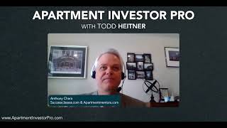 When do you fire a property manager?