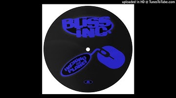 Bliss Inc. - Hacking The Planet (Sansibar Remix)