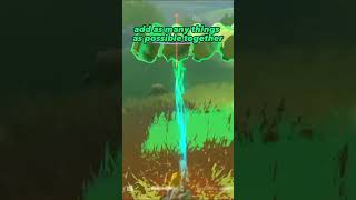 Ultrahand Maximum Capacity