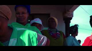 TRADITION & LOVE | A Cinematic Zulu Wedding Film