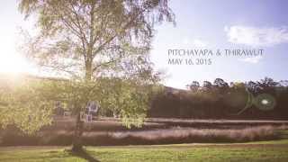 Download Lagu Wedding VDO Presentation Nok \u0026 Nay - (Official Trailer) MP3 Download Lagu Wedding VDO Presentation Nok \u0026 Nay - (Official Trailer) MP3