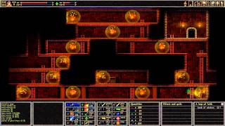 Let's Play Unepic 24 - Don't You Know The Dewey Decimal System!