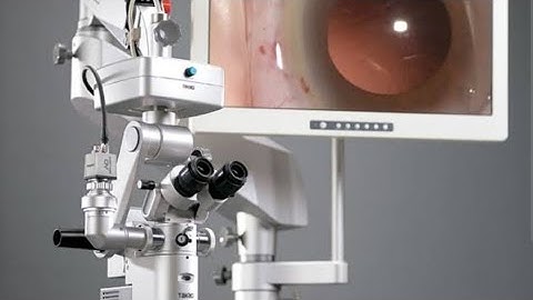 Takagi Operating Microscope OM-9@TAKAGI Ophthalmic Instruments