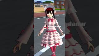 Loly mau ke mana #sakuraschoolsimulator #feed #sakura #feedshorts #