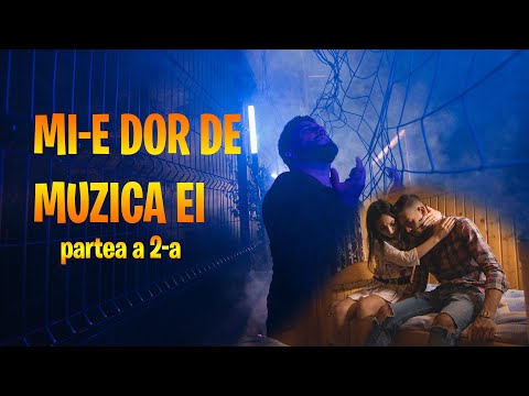 MIRAJ TZUNAMI - MI-E DOR DE MUZICA EI (PART. 2) | 2020