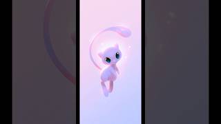 # pokémón : mew