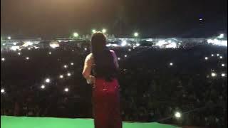JARAN GUYANG ERNI AYU NINGSIH LIVE KONSER APITAIK