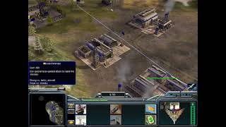 🎮 Command & Conquer: Generals - USA Missions 1 & 2! (Let's Play)