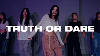 Tyla - Truth or Dare l WALE KIM choreography