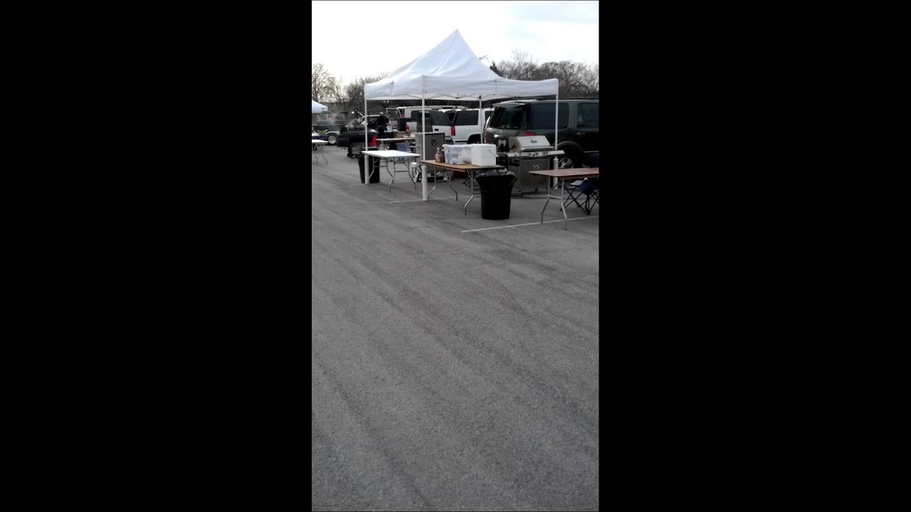 Pre-conference preparation!