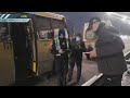 У Києві маршрутка насмерть збила чоловіка
