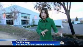 NEWS Paul Walker FINAL Moment Before Car Crash