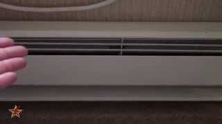 Electric Baseboard Heating Know the differences