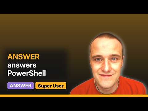 How do I disable the message "Try the new cross-platform PowerShell" message when running...