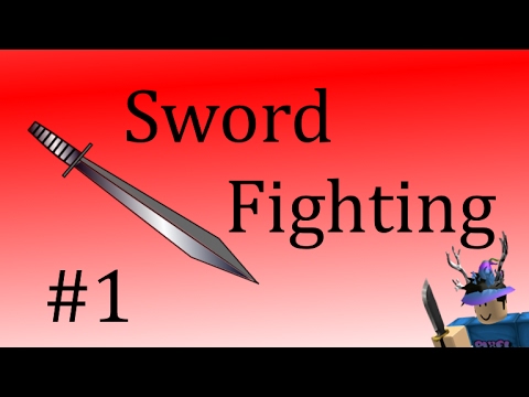 Sword Fighting Sword Fighting Tournament Roblox Youtube