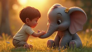 Information Ellie’s Jungle Playtime: Fun Baby Elephant Song for Kids News