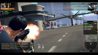 APB Reloaded Dxtory Test Enf HD