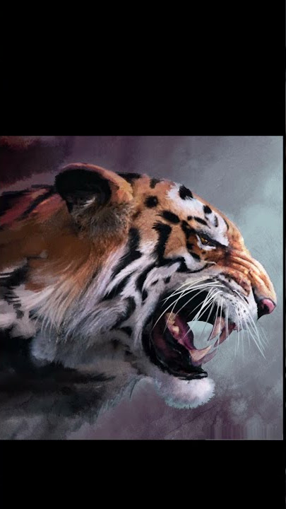 STORY WA MACAN PUTIH ( RENUNGAN SANG MACAN PUTIH)