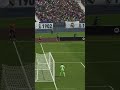 What an amazing header by Ronaldo #short #viral #fiffamobile #footballgoals