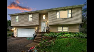 411 N Crestwood Avenue video tour