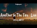 1 Hour |  Hillsong UNITED - Another In The Fire - Live (Lyrics)