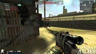 Combat Arms EU-Fly hacker