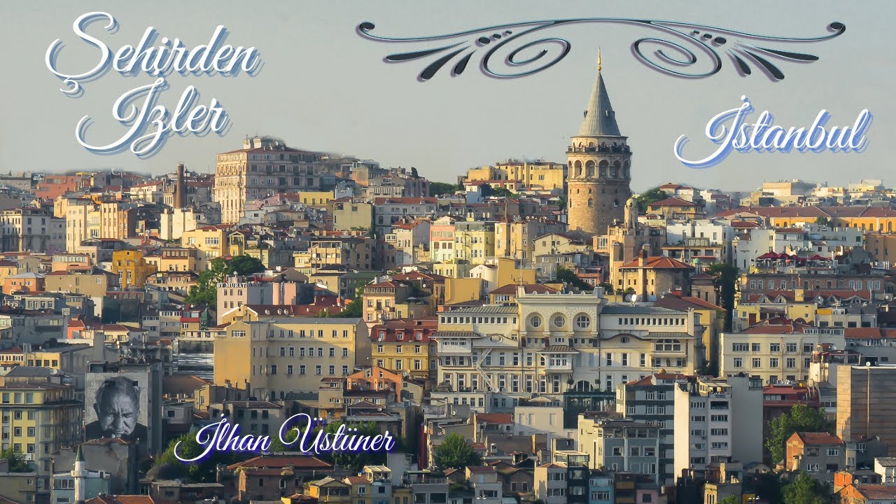 Şehirden izler - 