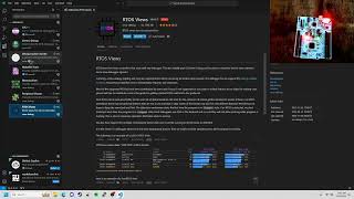 Nucleo F44RE VS Code Setup