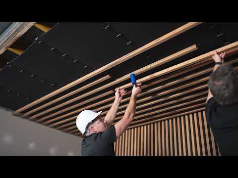Video: Kaip įsirengti „pasidaryk pats“lentjuostes lubas