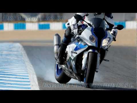 2013 New Ducati Panigale R VS BMW HP4