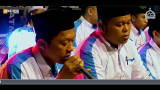 Sholla Alaikallah Ya Adnani Voc. Ust. Lukamnul Hakiem - Syubbanul Muslimin