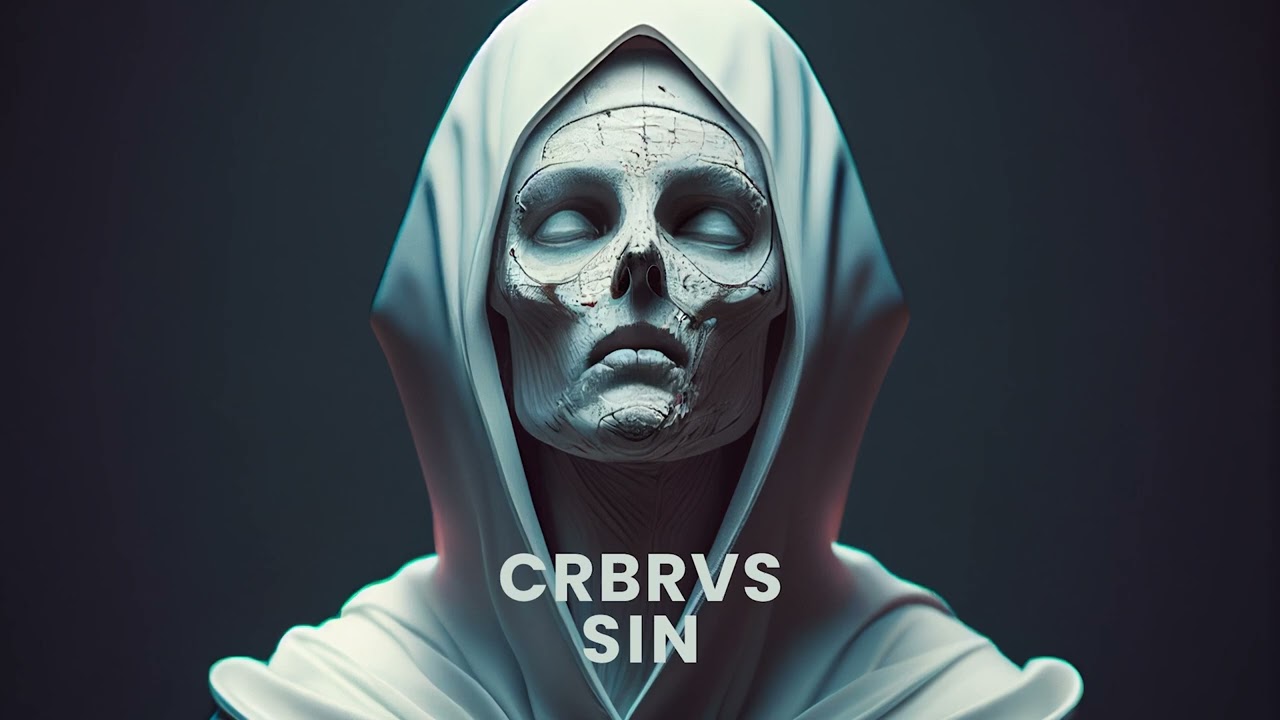 CRBRVS - Sin adlı videoyu YouTube'da izle CRBRVS - Sin adlı videoyu YouTube'da izle