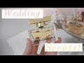 Wedding Day Fragrances | From my Current Collection | The Simple Chic Life