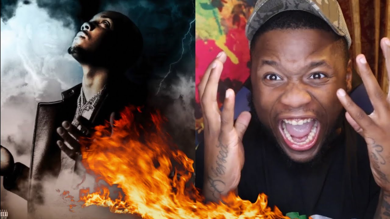 G Herbo "25" (REACTION/REVIEW)