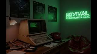 REVIVAL-Electronics-LLC - "Retro RE-Devlopment" - LOFI.mp3