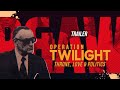 R&amp;AW&#39;s Operation Twilight | Untold Story of RN Kao&#39;s Last Masterpiece | Espionage Stories Trailer