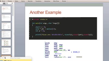 04 - Intro to PE File Format